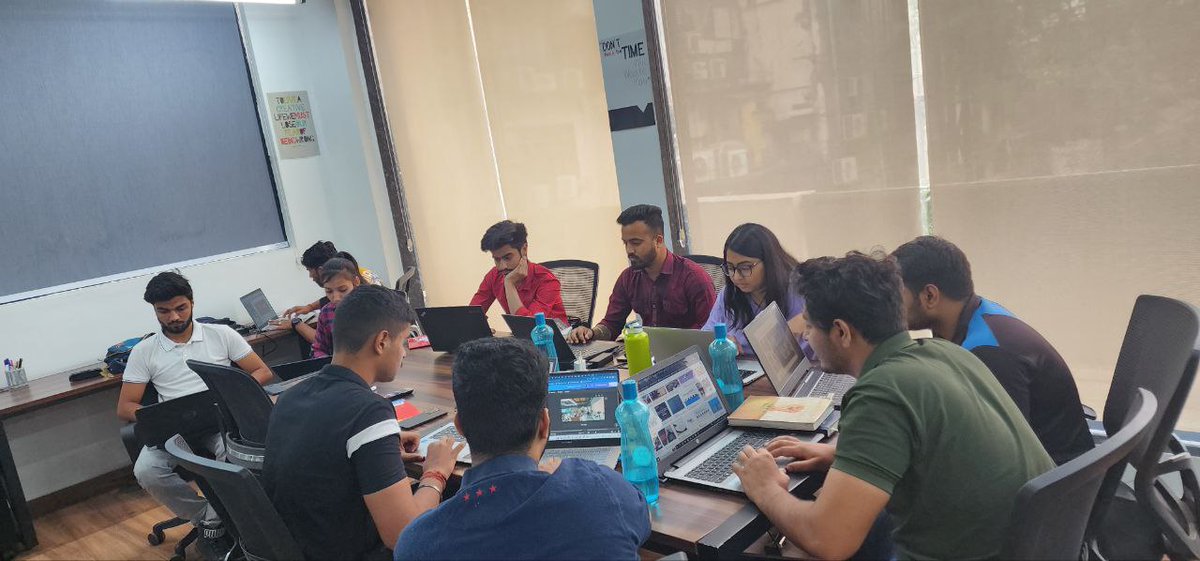 digitalsachin09's tweet photo. Unlocking Business Success: The Power of Digital Marketing in Faridabad

Visit us:
https://t.co/DxVT1emhR5

#digitalmarketingcourseinfaridabad
#bestdigitalmarketingtraininginfaridabad
#digitalmarketingcourseindelhi https://t.co/gxmElz1W6c