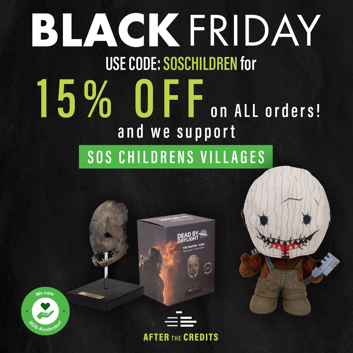 After the Credits tweet media