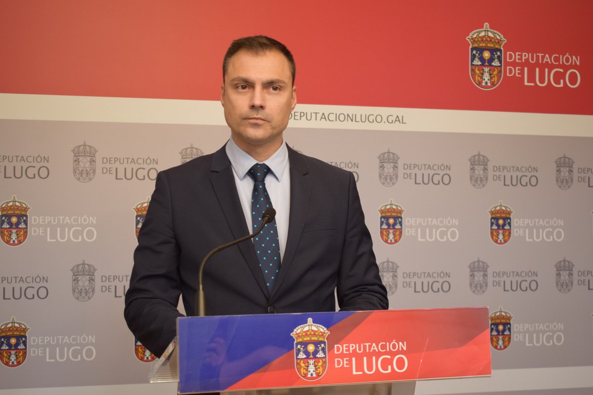 depulugo's tweet image. 👩‍💻A @depulugo aproba os equipamentos e servizos tecnolóxicos que proporcionará gratuitamente aos 52 #concellos que decidiron adherirse ao programa #ImpulsaTIC

👉deputacionlugo.gal/gl/node/80140