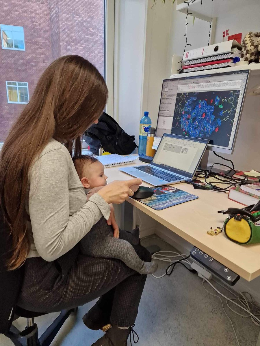 kellymayfrain's tweet photo. Startin' her young 👶 @BjornPPedersen https://t.co/G8DH5KjGpI