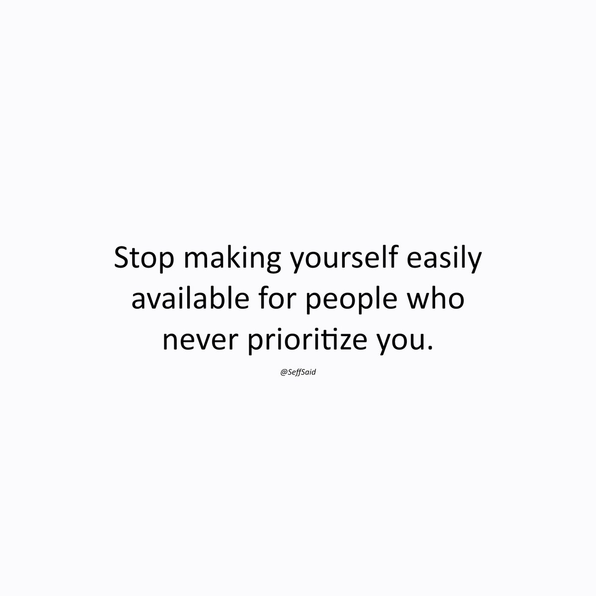 SeffSaid's tweet photo. A reminder https://t.co/38MDhZkHyh