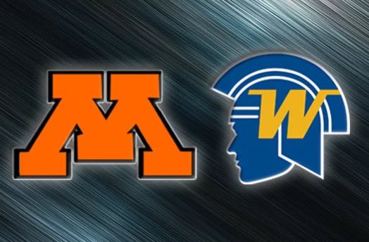 There is only One Opening Day! #TheTrot #WayzataWay

🆚@spud_hockey
📅: Friday, November 24
⏰: Var. 7:15 PM | JV: 7:15 PM
📍: The PIC: Rink A &amp; C 
📺: Live TV Broadcast on <a href="/CCXSports/">CCX Sports</a> Comcast 799/12
💻: Stream ccxmedia.org/watch-live/
🎟️: gofan.co/app/school/MN9…