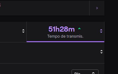 Pior que eu tava com saudades de streamar :D https://t.co/pxxfGC4PMs