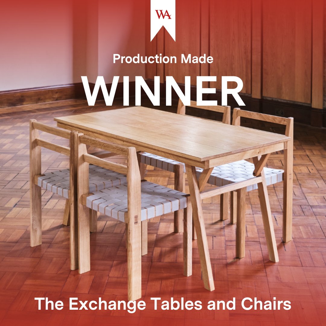 The Exchange tweet media