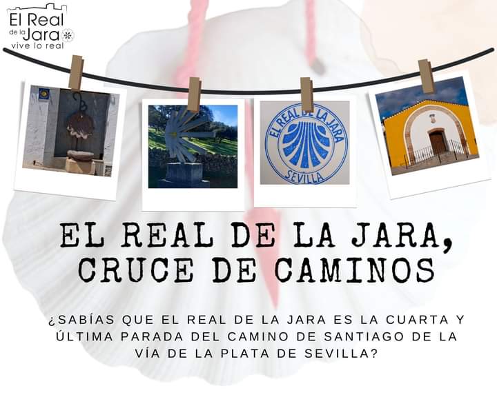 TurismoRealJara's tweet photo. 👣𝘌𝘭 𝘙𝘦𝘢𝘭 𝘥𝘦 𝘭𝘢 𝘑𝘢𝘳𝘢, 𝘤𝘳𝘶𝘤𝘦 𝘥𝘦 𝘤𝘢𝘮𝘪𝘯𝘰𝘴👣
#𝘌𝘭𝘙𝘦𝘢𝘭𝘥𝘦𝘭𝘢𝘑𝘢𝘳𝘢 #𝘝𝘪𝘷𝘦𝘭𝘰𝘳𝘦𝘢𝘭 #𝘴𝘪𝘦𝘳𝘳𝘢𝘮𝘰𝘳𝘦𝘯𝘢𝘴𝘦𝘷𝘪𝘭𝘭𝘢  #𝘴𝘪𝘦𝘳𝘳𝘢𝘯𝘰𝘳𝘵𝘦𝘴𝘦𝘷𝘪𝘭𝘭𝘢 #𝘳𝘶𝘳𝘢𝘭 #𝘷𝘪𝘢𝘥𝘦𝘭𝘢𝘱𝘭𝘢𝘵𝘢 #𝘴𝘦𝘷𝘪𝘭𝘭𝘢 https://t.co/Ve5QKQ4S7b
