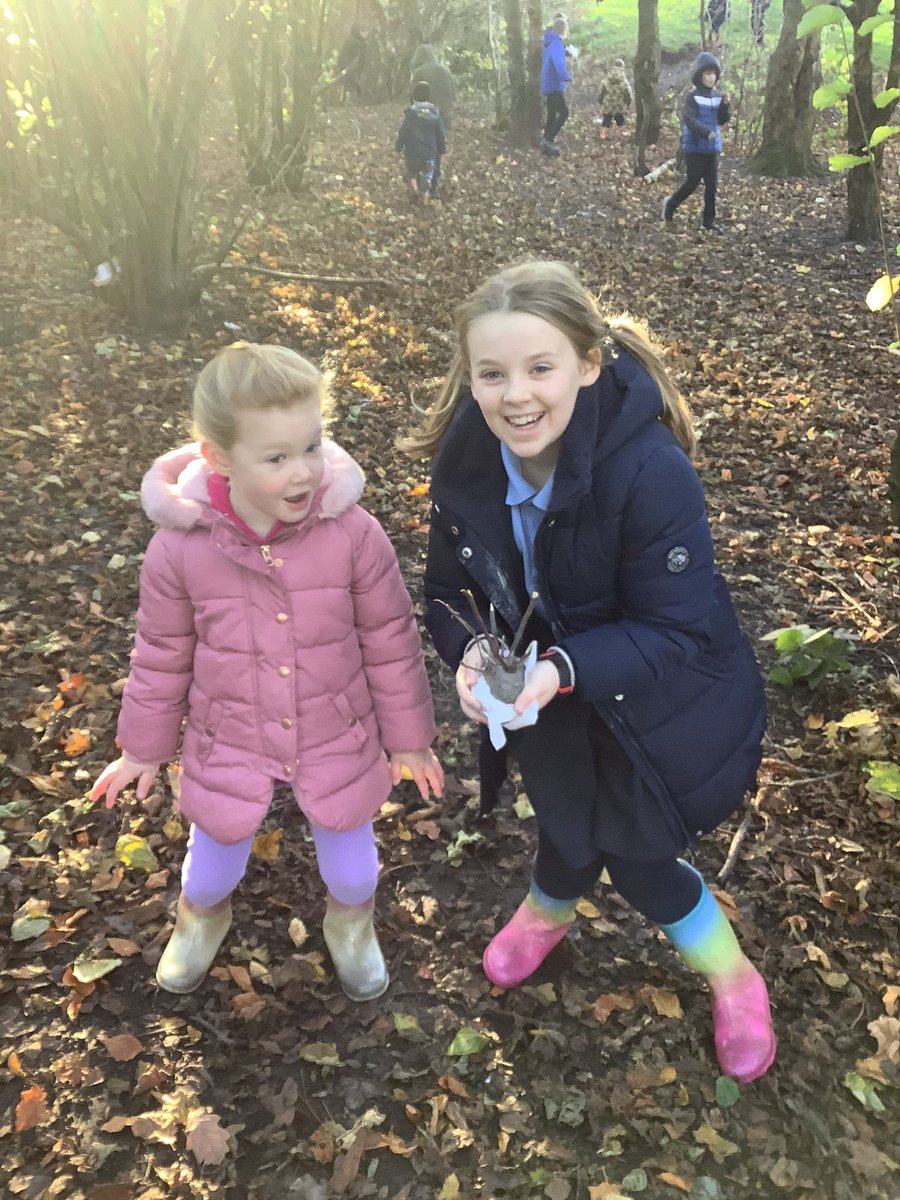 Newfold Year Nursery tweet media