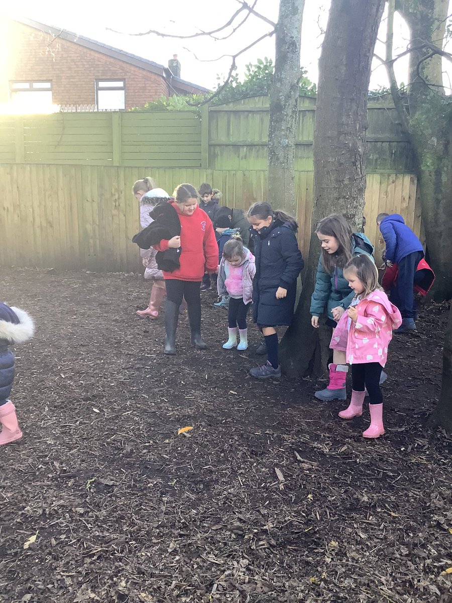 Newfold Year Nursery tweet media