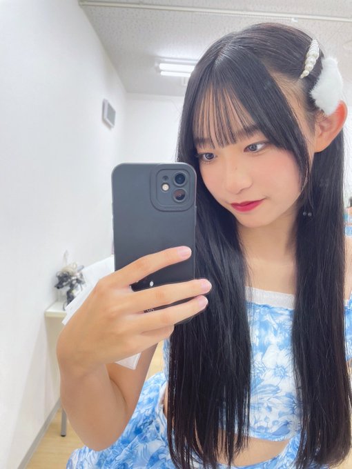 Twitterのコスプレ画像1