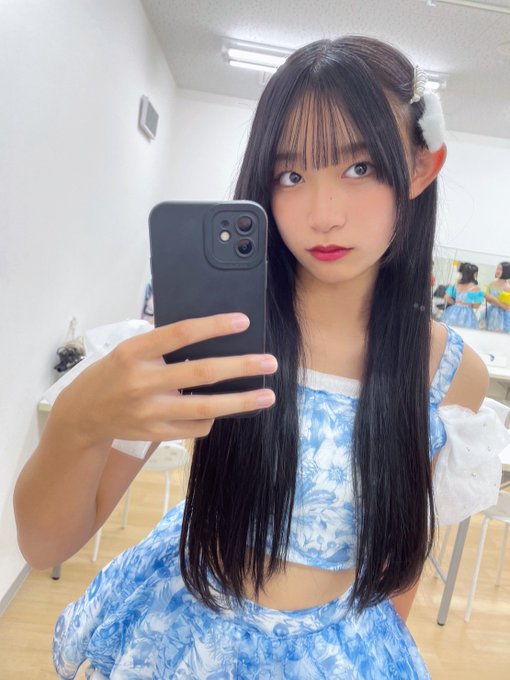 Twitterのコスプレ画像2