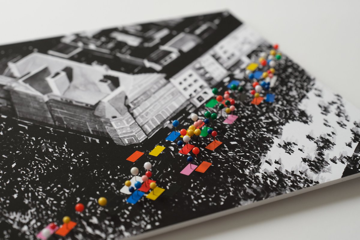 🔺MORE ADDED to the #uphold collection! 6/12 original prints by Joy Gerrard- now available through the #UPHOLD site! <a href="/ArtsCouncilNI/">Arts Council of Northern Ireland</a> <a href="/belfastcc/">Belfast City Council</a> <a href="/artsbusinessni/">Arts & Business NI</a> <a href="/Household_Bel/">Household Belfast</a> upholdart.co.uk/shop