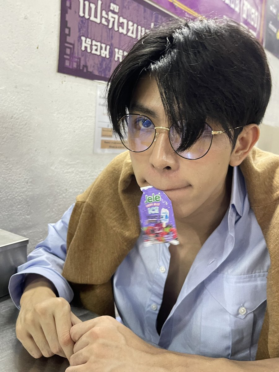 ฝันที่ไม่กล้าฝัน tweet media