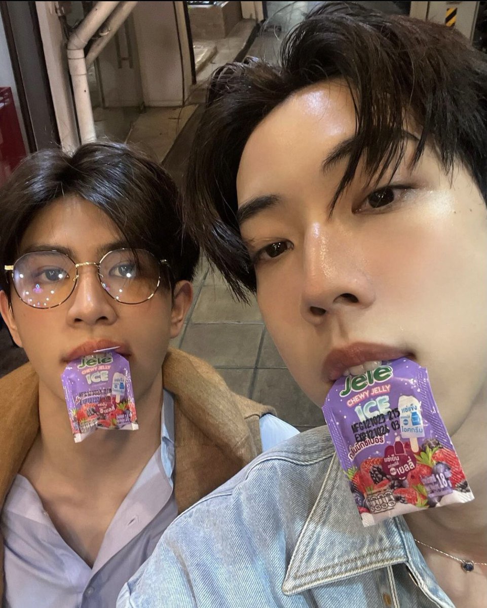 ฝันที่ไม่กล้าฝัน tweet media