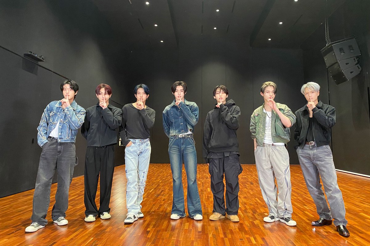 Hey~! 엔진을 구원해 줄 ‘Sweet Venom’ 안무 영상 여기 있어요~🤫

#ENHYPEN #엔하이픈
#SweetVenom #ORANGEBLOOD