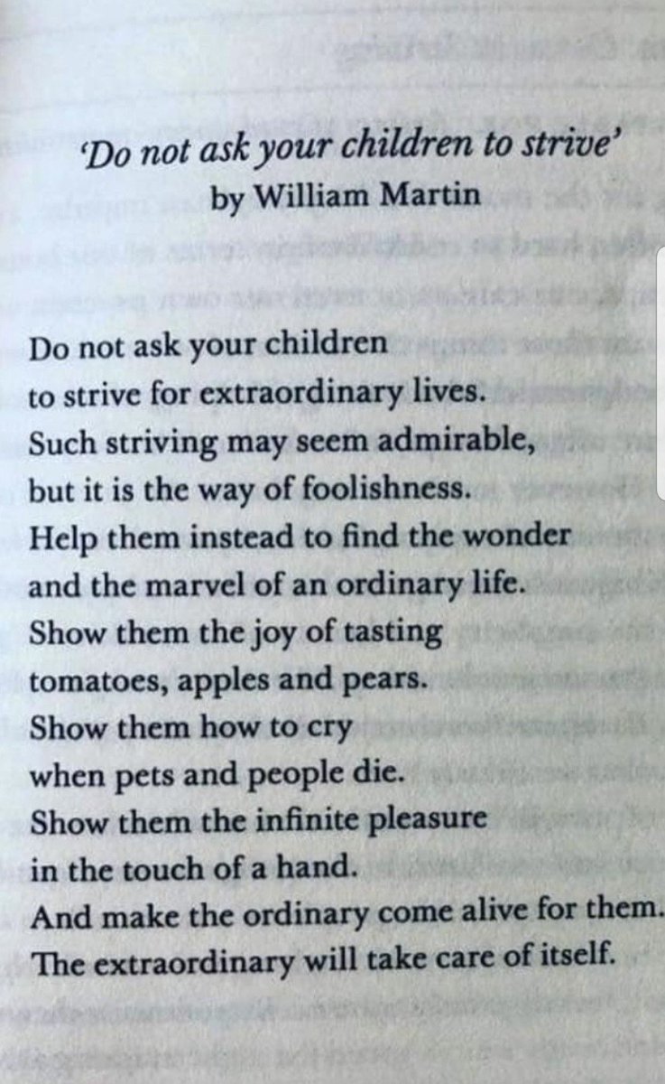 AmbikaTO's tweet photo. #MakeTheOrdinaryComeAlive #WilliamMartin https://t.co/2ENaz9K4fa