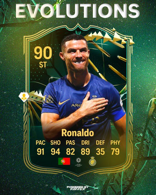 Razzer FC26 tweet media