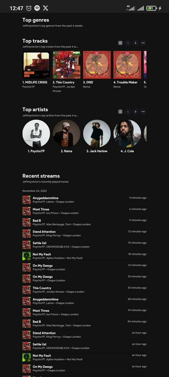 DimkaJeffrey's tweet image. Shout-out to @PsychoYP my 001 touched down my city on Wednesday and twas a mad vibes on vibes. So happy I met you my idolo. Can&apos;t wait to see you again ☺️. #Osapalondon still banging hot hot everyday! #Ypszn