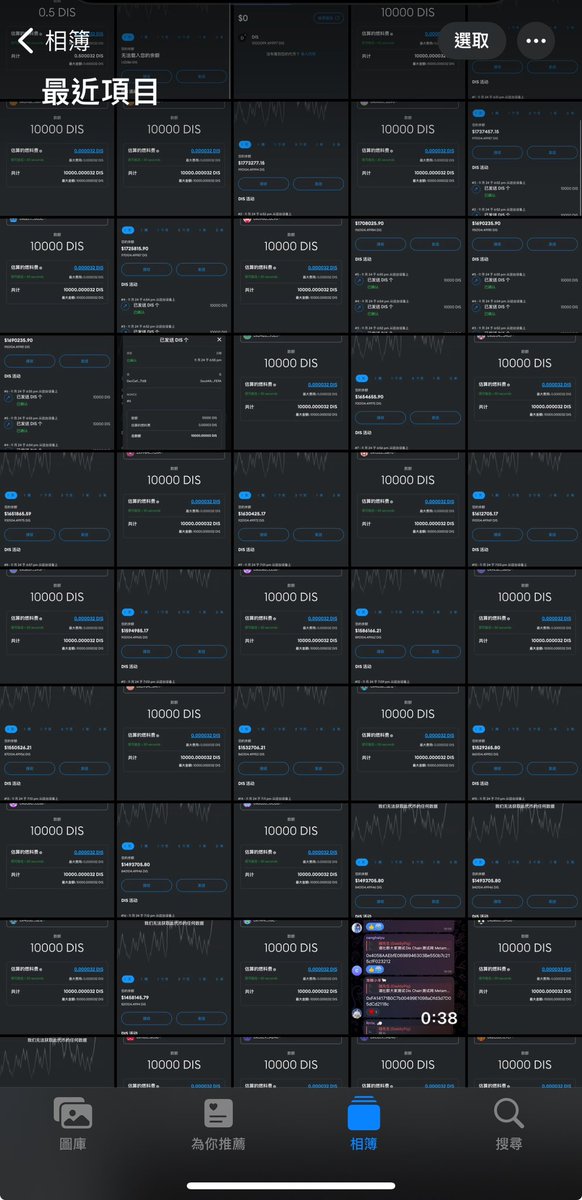 Disney DIS Chain(ETHASH POW) MEME+Ai Network tweet media