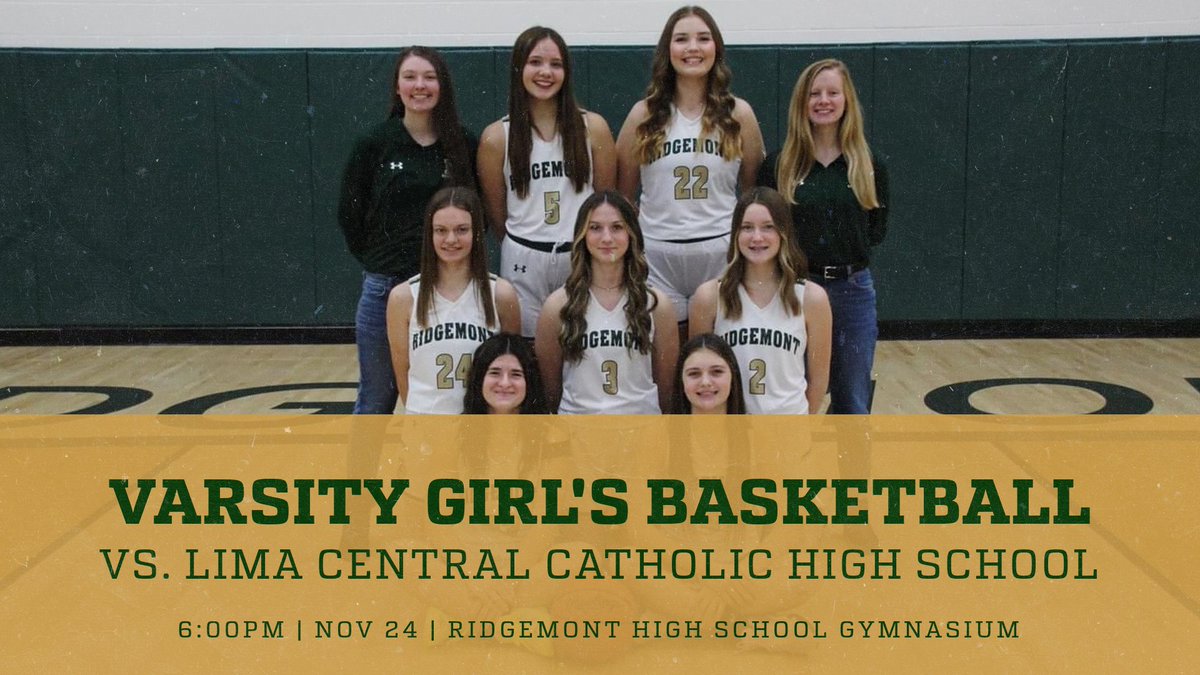 Opening Night!!!! Good Luck this season!