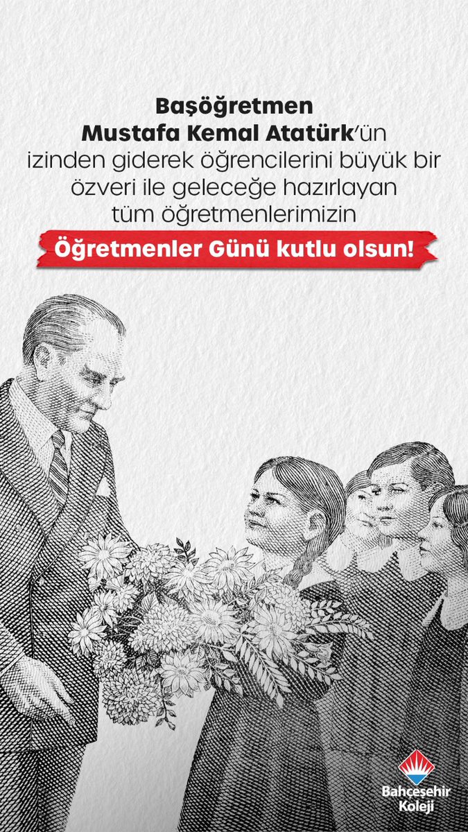 Mesleğini layıkıyla yapan tüm öğrtmenlerimizin öğretmenler günü kutlu olsun…