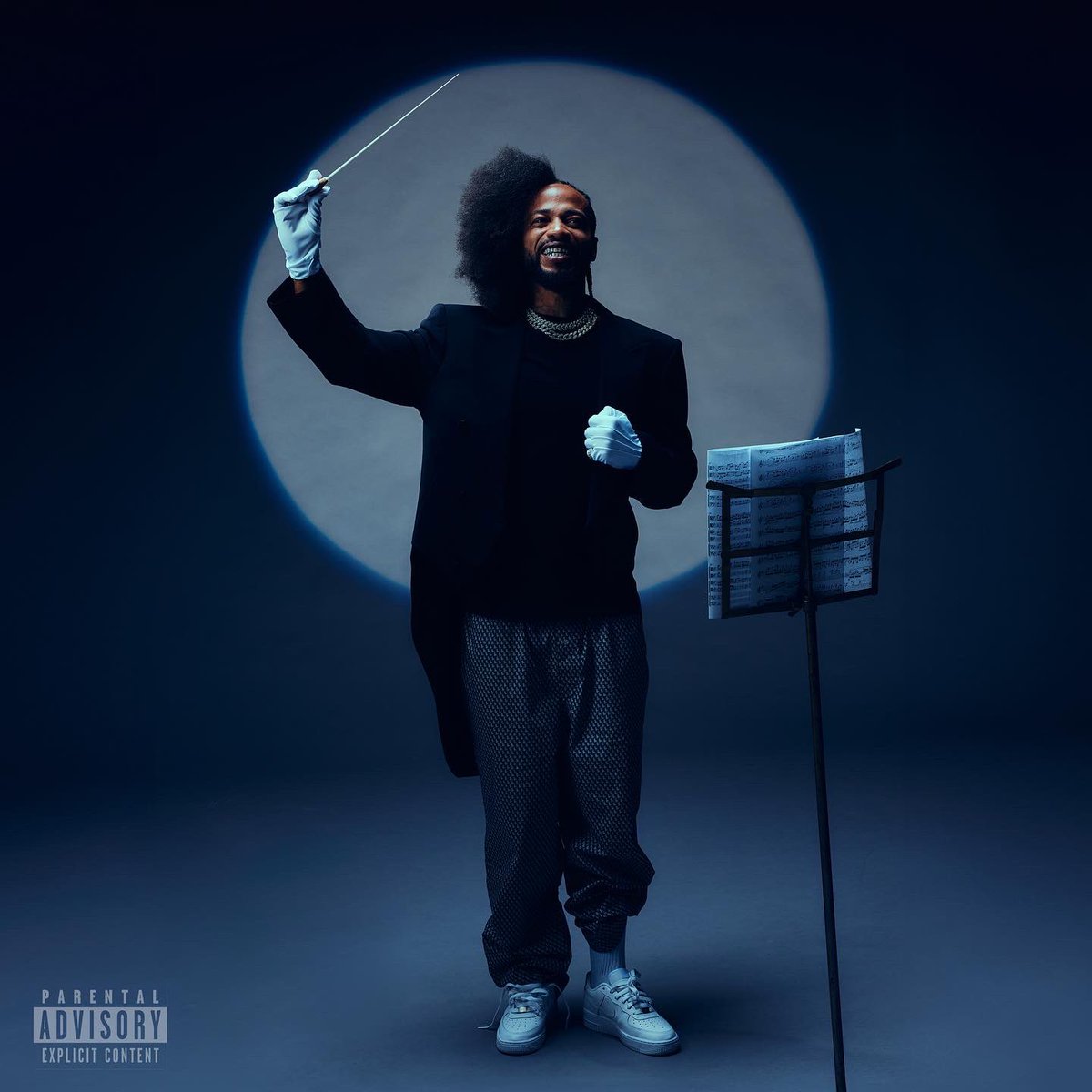 RichieBeats21's tweet image. « OH MY GOD Vol.1 » 

🚨Mon premier Album 🚨

Disponible sur toutes les plateformes de streamings 

richiebeats.lnk.to/OMG-Vol1

Merci à toutes les personnes qui ont participé de près ou de loin au projet.

Maintenant vous comprenez pour quoi je disais Merci Dieu. 

LETS GO !