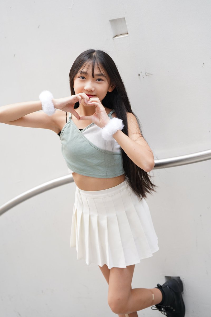 東京アイドル劇場（アイゲキ）ソロスペ＋ダンチャレ 2023.11.05 高田