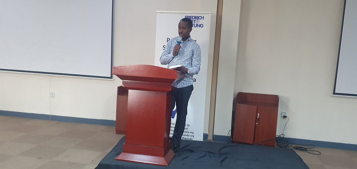 Cotraf Rwanda Official tweet media