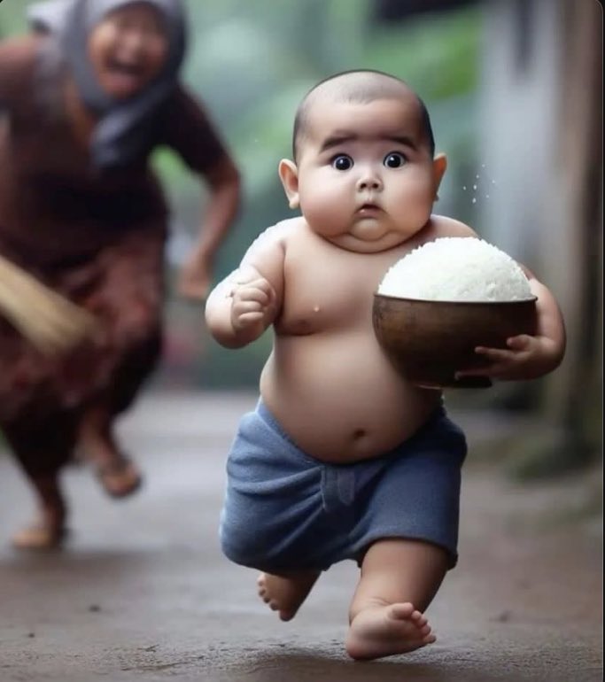 WOW_HOW_1's tweet photo. @TheFigen_ Run run and run like this.🌱 https://t.co/jPpGKgrF6t