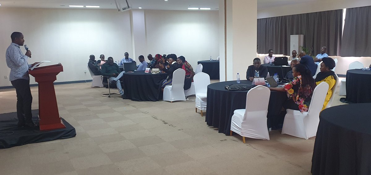 Cotraf Rwanda Official tweet media