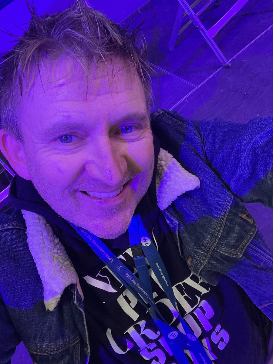 Gary Crawford tweet media