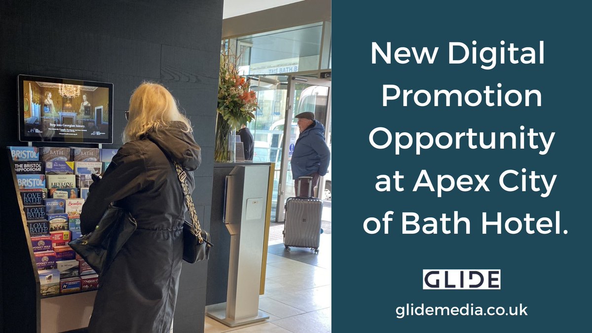 GlideMedia tweet media