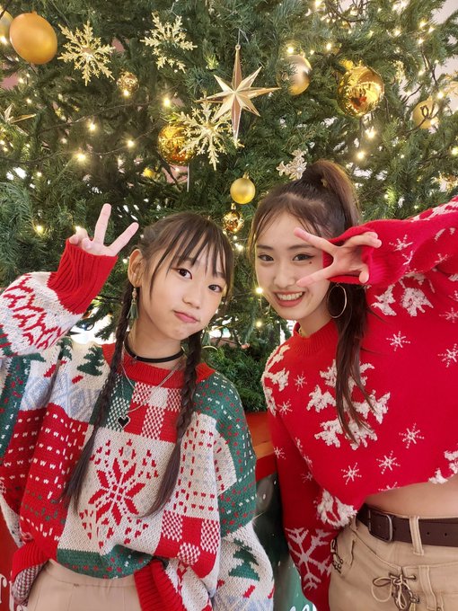 Twitterのコスプレ画像13