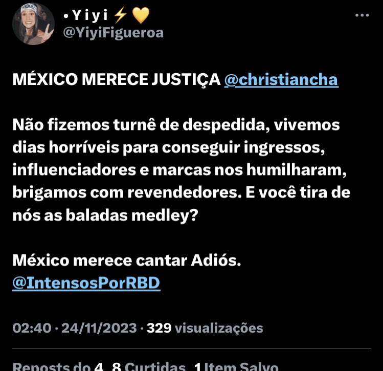 reignecho's tweet photo. eles pedindo o medley baladas em português vei https://t.co/ryiB71hcrO