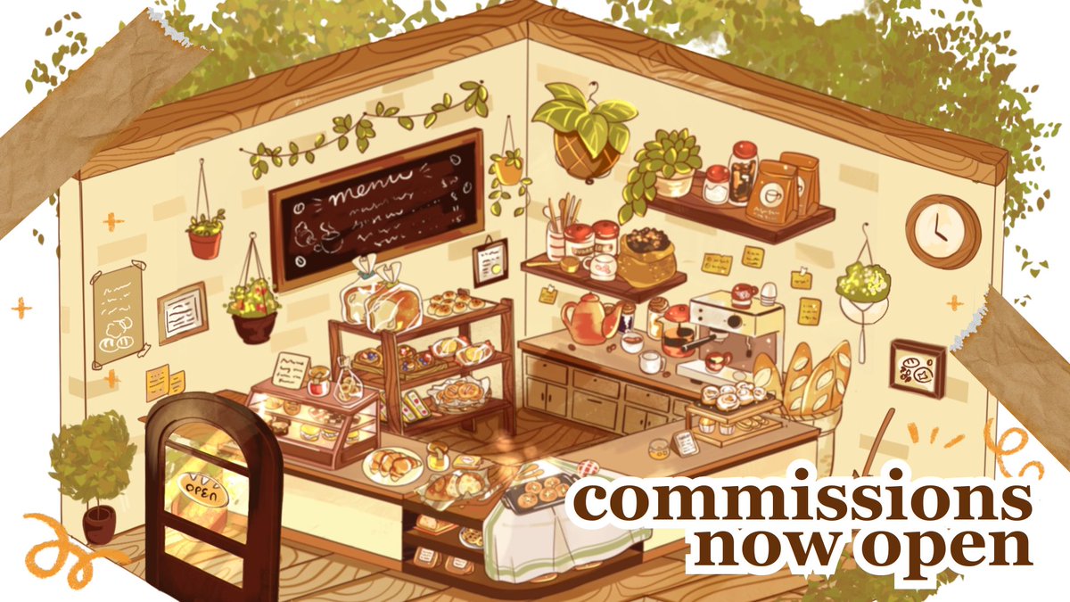 selustials's tweet photo. commissions for december batch are now open!! 🍞
this is your sign if you're looking for a christmas gift 🎁👀

rts are very much appreciated 🤍 dm me for any inquiries 🥰#commissionsopen https://t.co/jmgNCX1udu