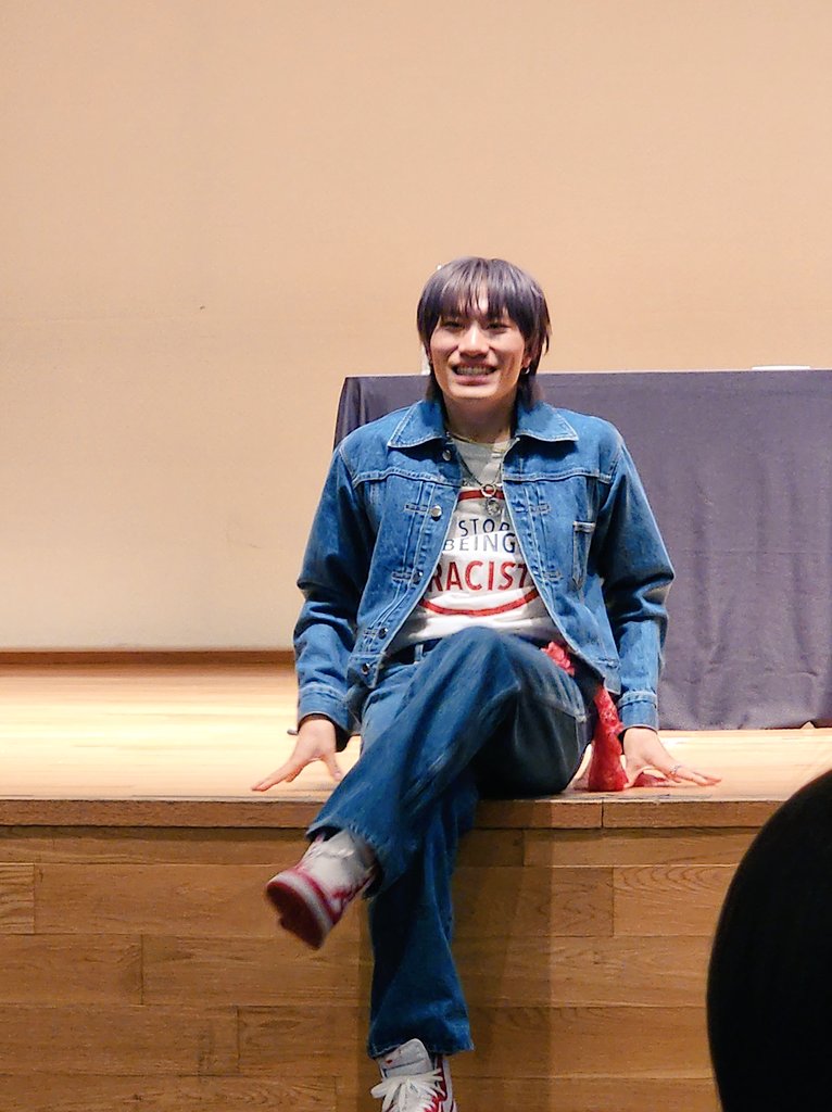 damiduru's tweet image. 사랑해❤️

진짜 실물의 10분의 1도 못담는다
카메라가 잘못하고 있던게 맞아
#방예담 #BANGYEDAM