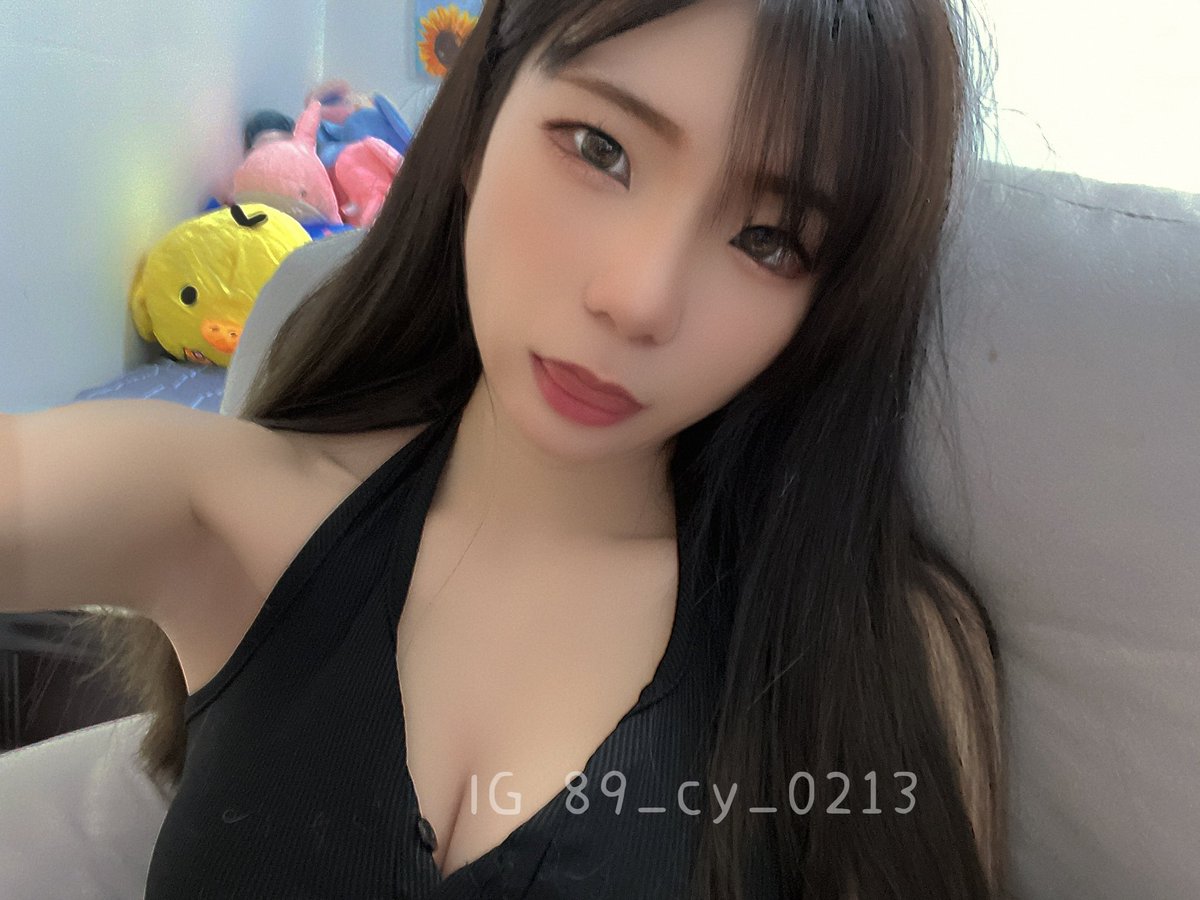 89_cy_0213's tweet photo. 有時候真的覺得什麼都不要想最好 (๑>؂<๑） 

💎Twitch：小惡魔77
💎Nicee 陪玩：1302298
💎Twitter ：89_cy_0213

#中壢小惡魔 #小惡魔 #twitch #nicee #game #sexy #cos #cosplay  #實況 #遊戲 #陪玩 #甜妹 https://t.co/aRlTw6DDm7