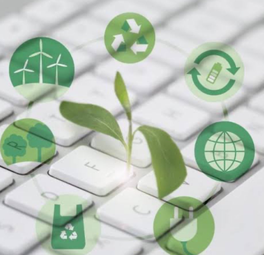 smartDataIncLtd's tweet image. Transforming ESG practices with Advanced Data! From transparent reporting to sustainable investing, advanced data empowers organizations to drive positive environmental, social, and governance impacts.
#ESG #AdvancedData
#Sustainability