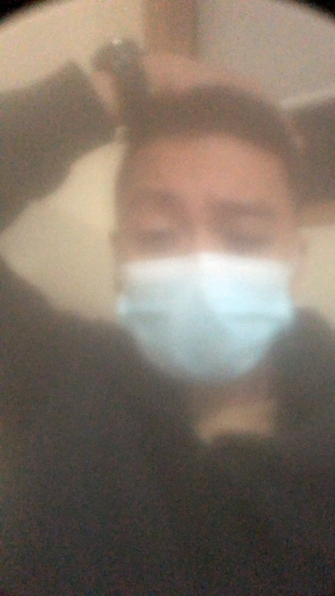 _SteeziK's tweet photo. Hospital duties😷 https://t.co/GpfWVHL0fm