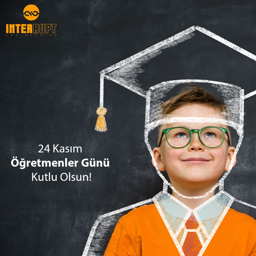 interrupteng's tweet image. Bize ve girişimimize hep yardımcı olan kıymetli hocalarımız; Leyla Türker, Melih Bulut, Mehmet Tönge başta olmak üzere tüm değerli öğretmenlerimize teşekkür ediyor, Öğretmenler Günü&apos;nü içtenlikle kutluyoruz.