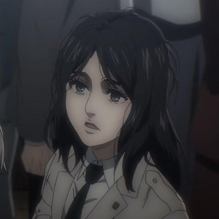 ⠀ 
          “ทางฝั่งนู้นน่ะคึกคักดีจริงนะ”
⠀