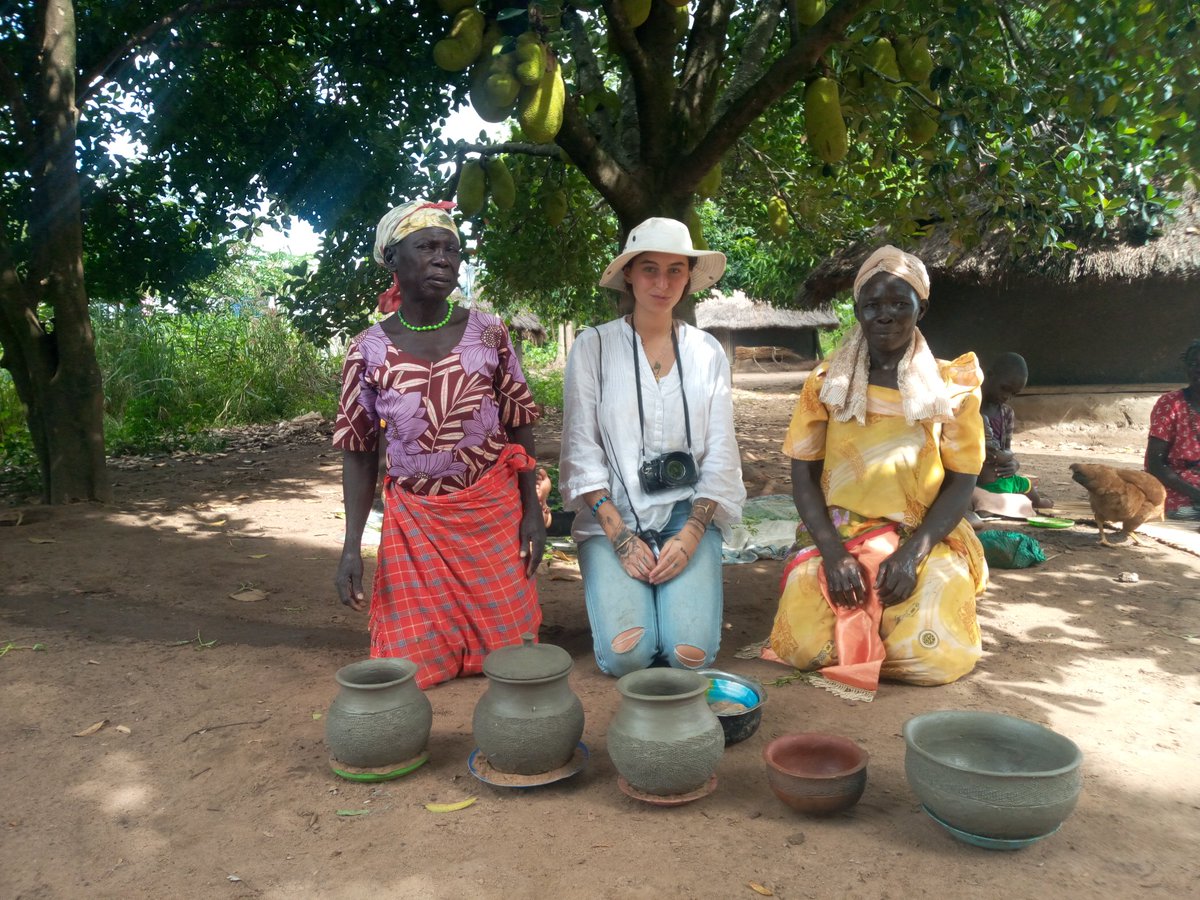 GuluAcholiTours's tweet image. Culture defines us😍😍😍

Visit Northern Uganda for unique Cultural Experiences

#AcholiDances #AcholiCulture #LuoCulture #AcholiSafaris #SafarisInAcholi #LuoinAfrica #SafarisFromGulu