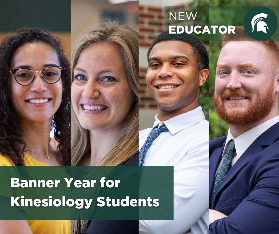 College of Education tweet media