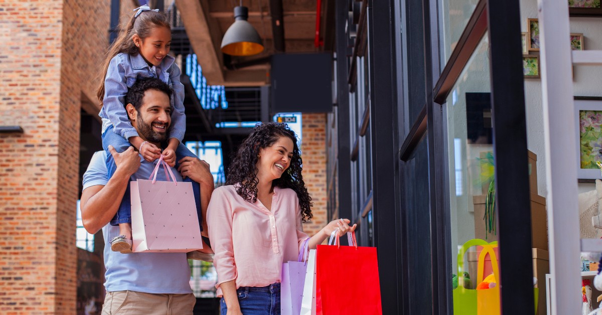While shopping this Black Friday for your friends &amp; family, why not also spend a few minutes giving yourself the gift of peace of mind? Our licensed insurance agents are can help answer your insurance questions &amp; help you find a policy that fits your needs brnw.ch/21wEJe8
