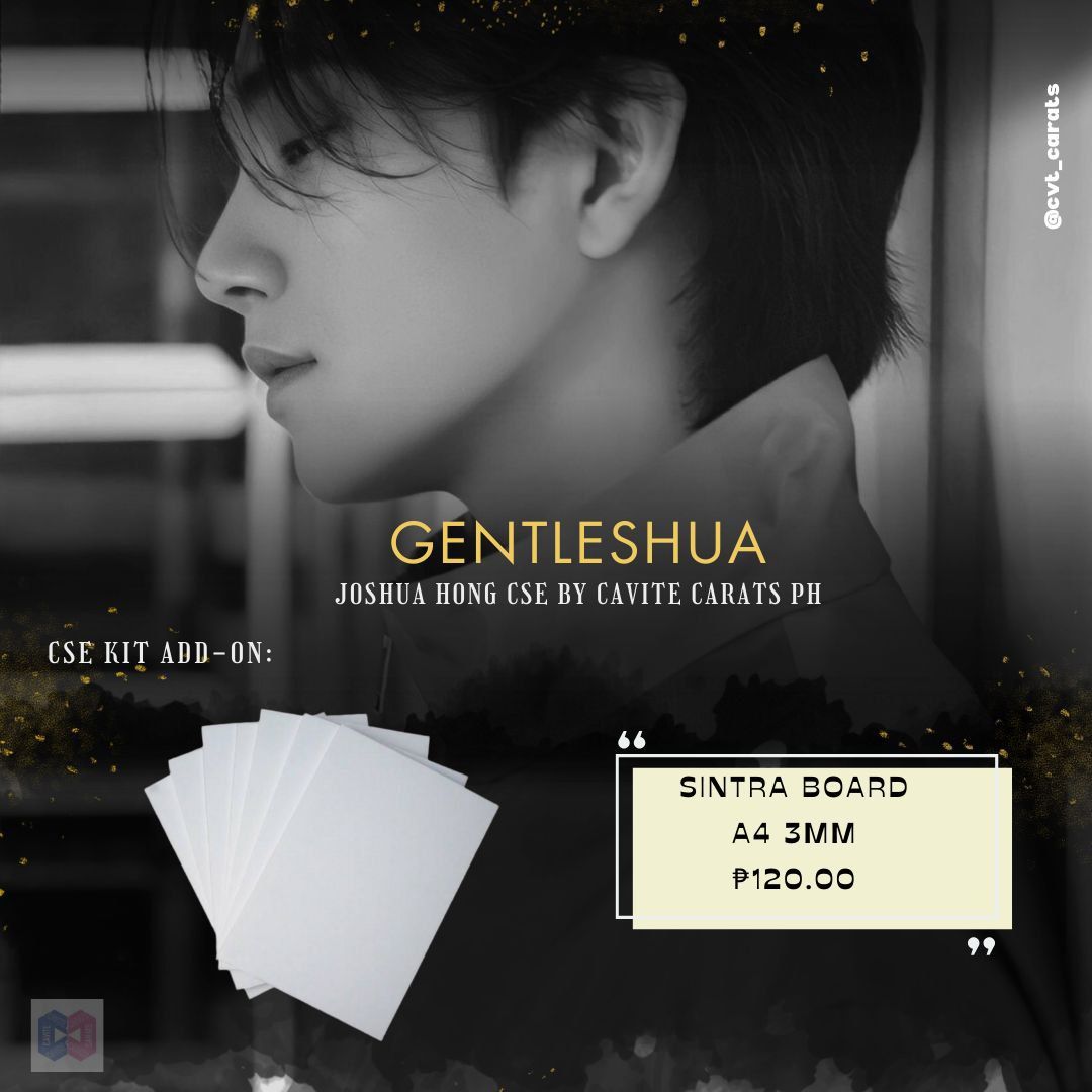 cvt_caratsph's tweet photo. Hey, CARAT!

Here's our Sintra Add on details and FAQs for our upcoming #GentleShua CSE this Dec 10!

Register here: https://t.co/5UrmIutAR2

#CaviteCaratsPH https://t.co/UzRXVfCfcy
