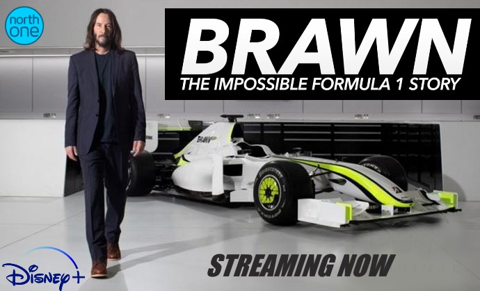 NorthOneTV's tweet photo. Don't miss...Shop Smart,Save Money with a lethargic pup, foot spas, and bread makers; off your seat action in the final of MotoGP in Valencia; before the highlights from The NFL Show; not forgetting Brawn, streaming on Disney + #ShopSmartSaveMoney #ValenciaGP #TheNFLShow #Brawn https://t.co/c4UpKglioC