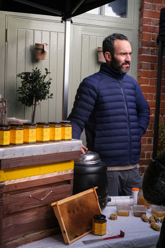 Cowdray Farm Shop tweet media