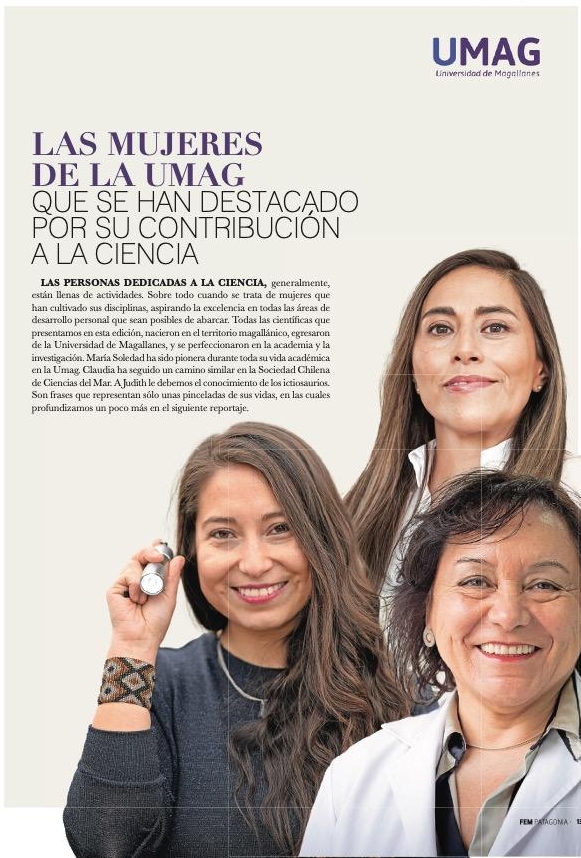 Universidad de Magallanes tweet media