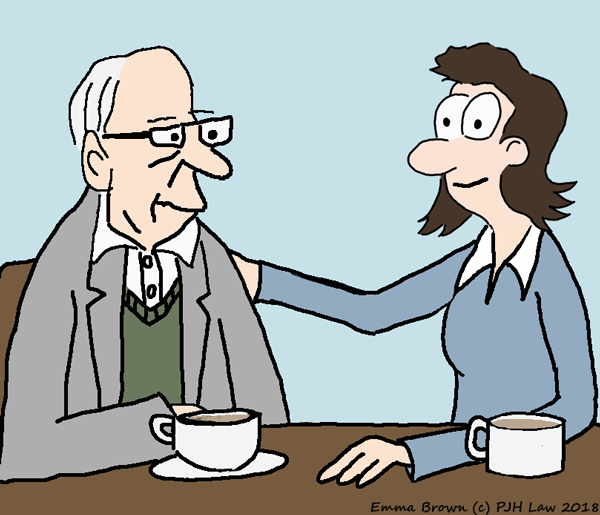 pjhlaw's tweet image. Hello, this week we look at a constructive dismissal case involving discrimination by association #ukemplaw:  ow.ly/lk5M50QaNl0
We also have some great feedback to share: pjhlaw.co.uk/2023/11/23/fee…