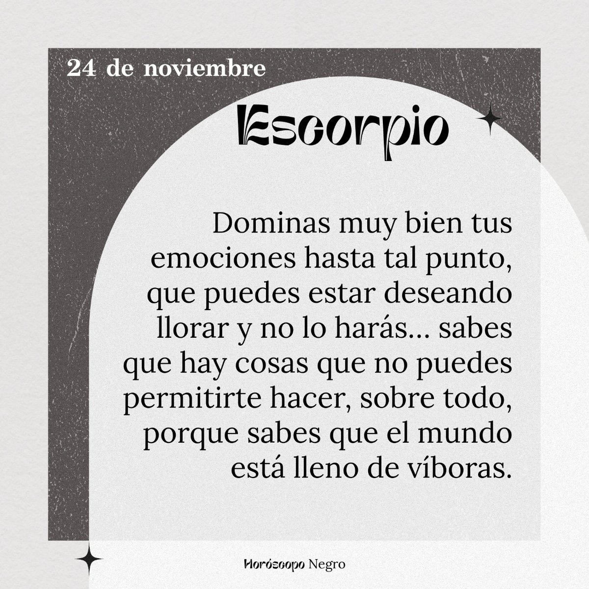 escorpio_hn's tweet photo. ✨♏✨ https://t.co/ughblqdJM9