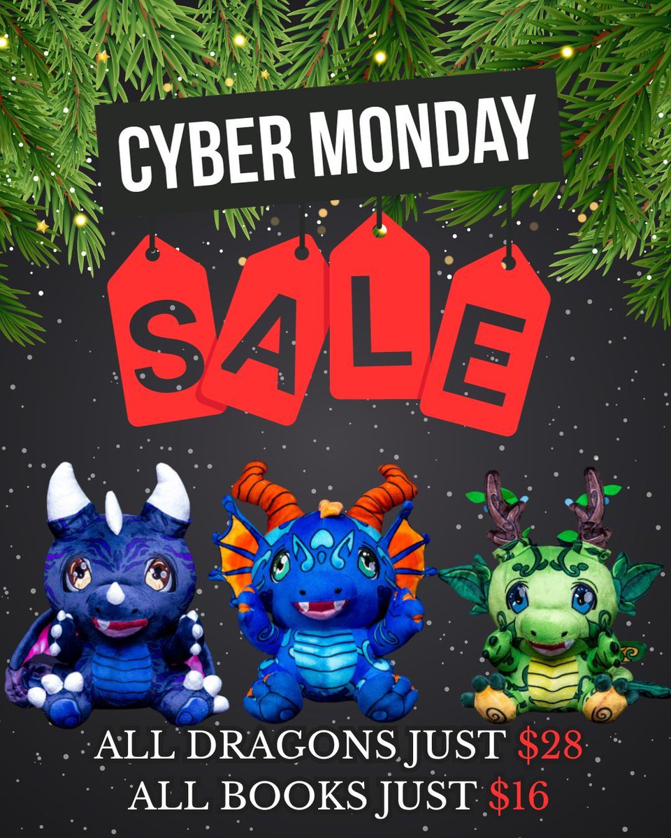 Tiny Dragon's Treasure Trove (@TinyDragonsShop) / Posts / X