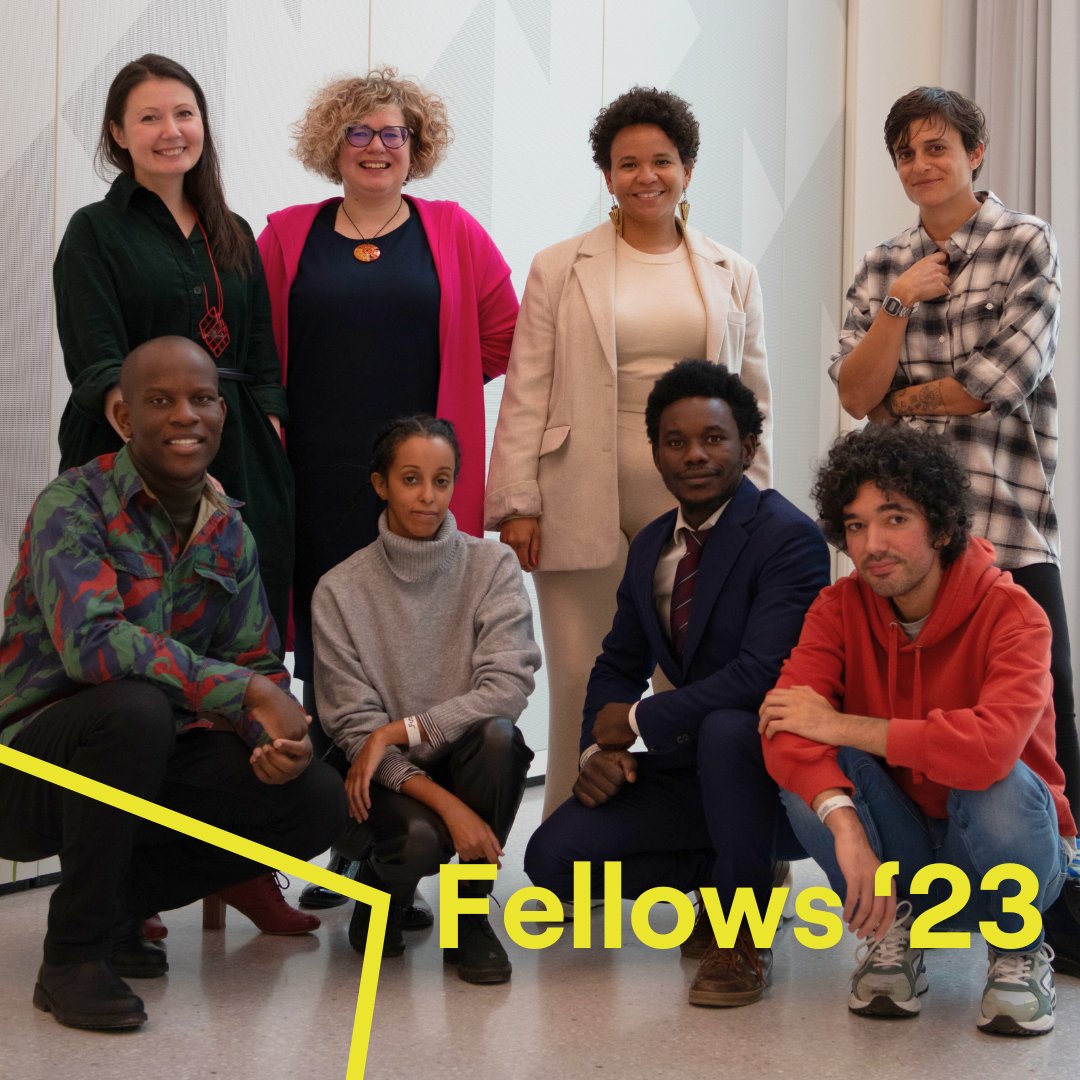 We are delighted to finally introduce you to this amazing collection of individuals driving change #ForEmpoweredPeople, #ForOpenSocieties and #ForALivingPlanet – The 2023 Allianz Foundation Fellows! 

Here you can find all our new Fellows: allianzfoundation.org/allianz-founda…